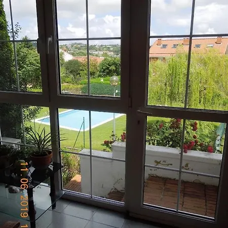 Дом отдыха La Casa De Clara Puente