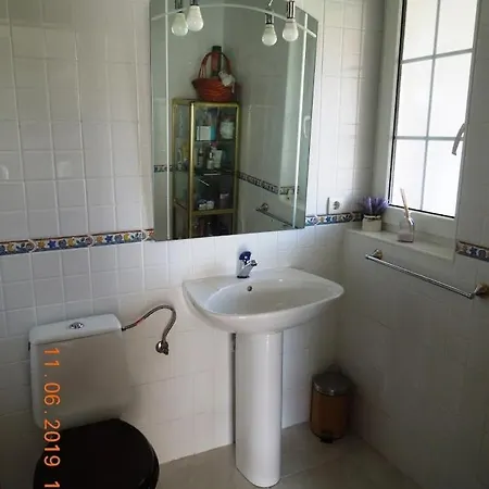 La Casa De Clara Puente Дом отдыха