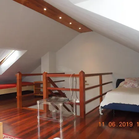 La Casa De Clara Puente Holiday home
