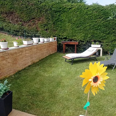 La Casa De Clara Puente *