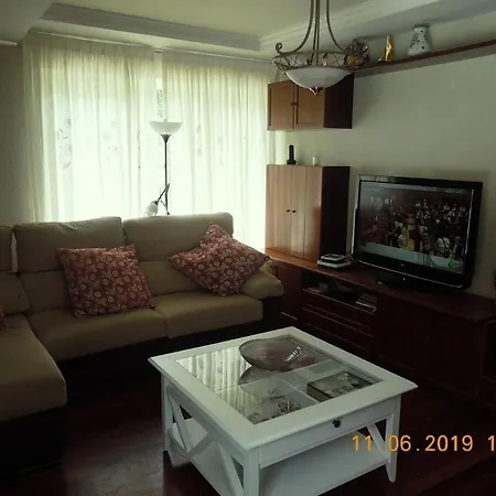 La Casa De Clara Puente * Арсе