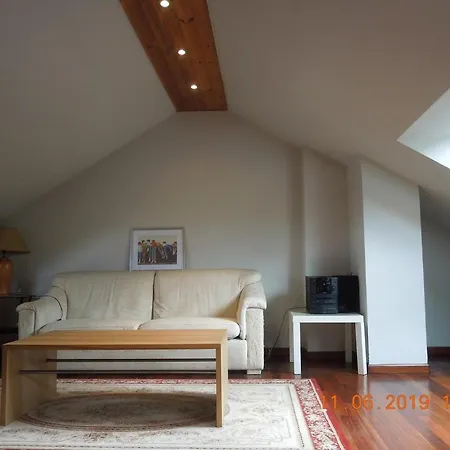 La Casa De Clara Puente Holiday home