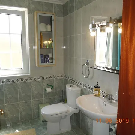 Дом отдыха La Casa De Clara Puente