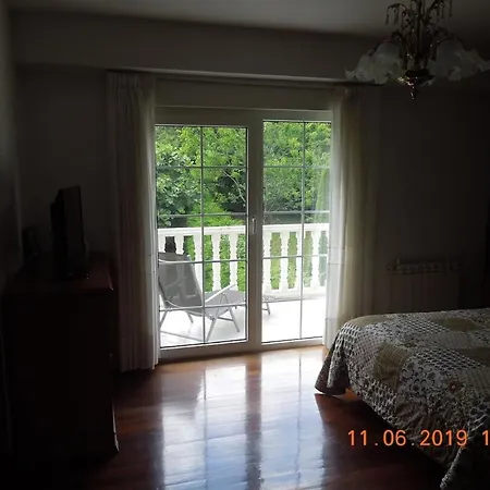 La Casa De Clara Puente *