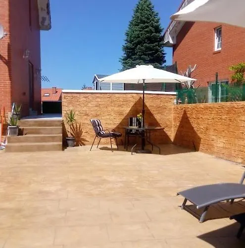 La Casa De Clara Puente Prázdninový dům