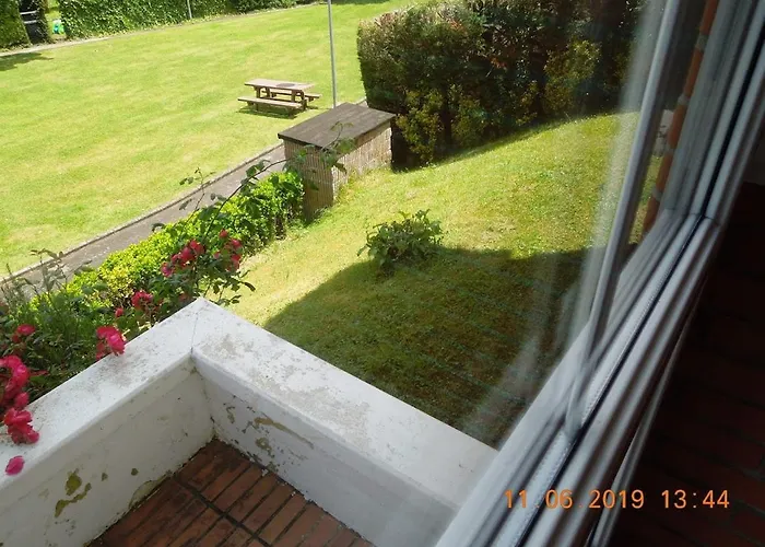 Prázdninový dům La Casa De Clara Puente