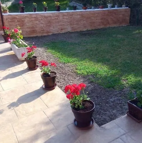 La Casa De Clara Puente * Arce