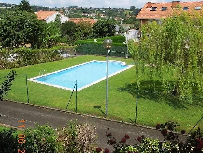 Prázdninový dům La Casa De Clara Puente Arce