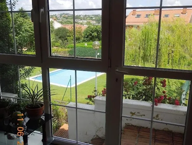 Prázdninový dům La Casa De Clara Puente