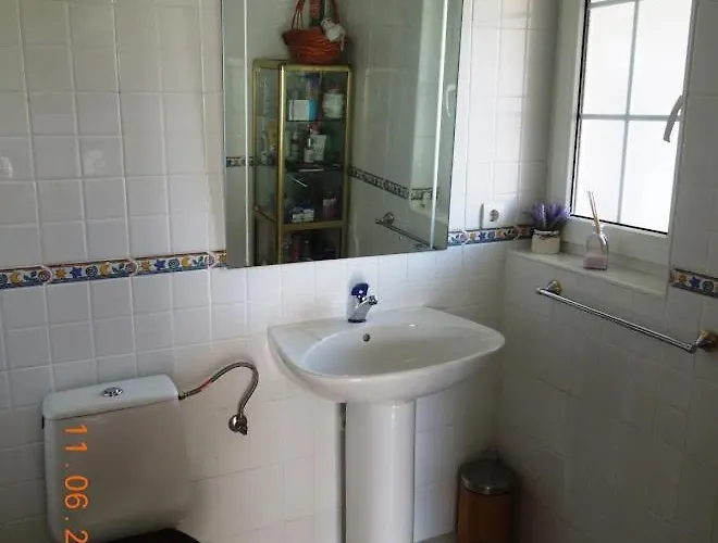 La Casa De Clara Puente Prázdninový dům