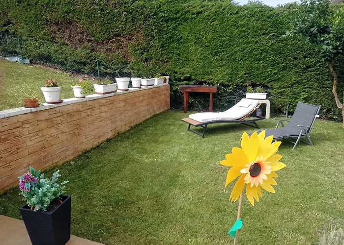 La Casa De Clara Puente *