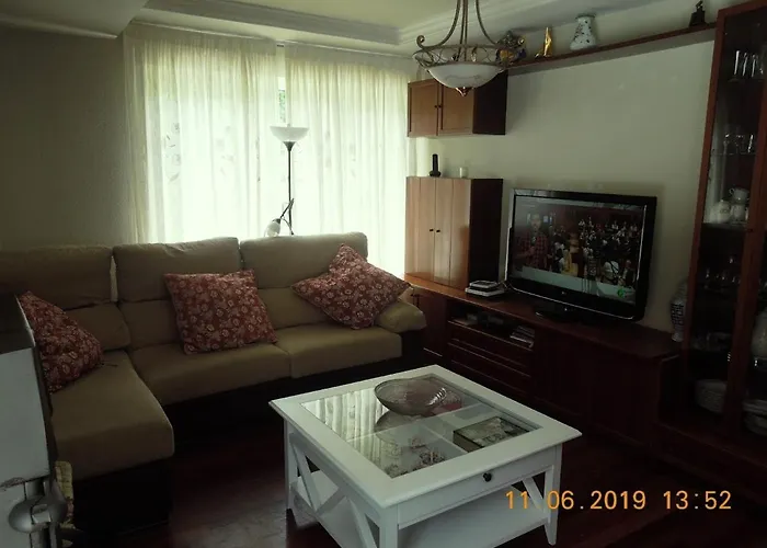 La Casa De Clara Puente * Arce