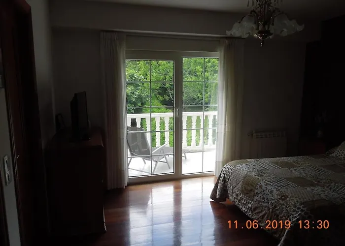 La Casa De Clara Puente *